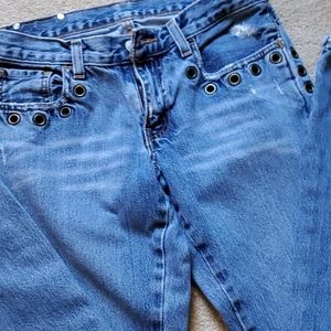 VINTAGE Ralph Lauren Jeans
